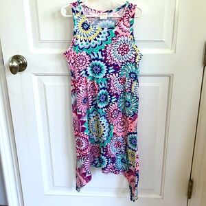 Gymboree Dress SZ S 5/6